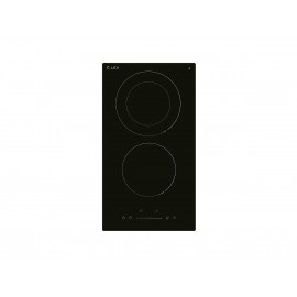 Электрическая варочная поверхность EVH 321A BL Электрическая варочная поверхность EVH 321A BL