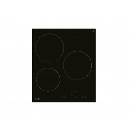 Электрическая варочная поверхность EVH 430A BL Электрическая варочная поверхность EVH 430A BL