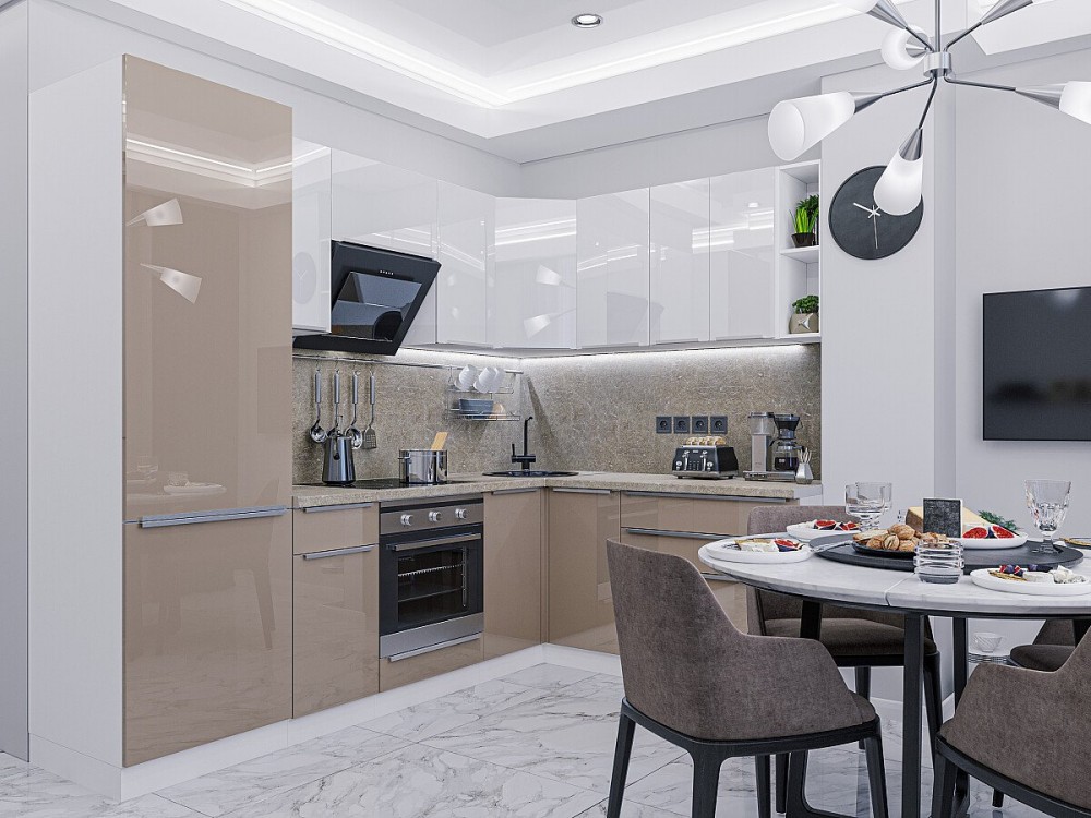  Фьюжн-04 Gallant/Angel