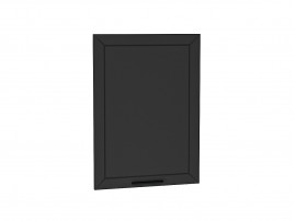 Комплект фасадов Глетчер для каркаса Ф-46НМ ШП606НМ