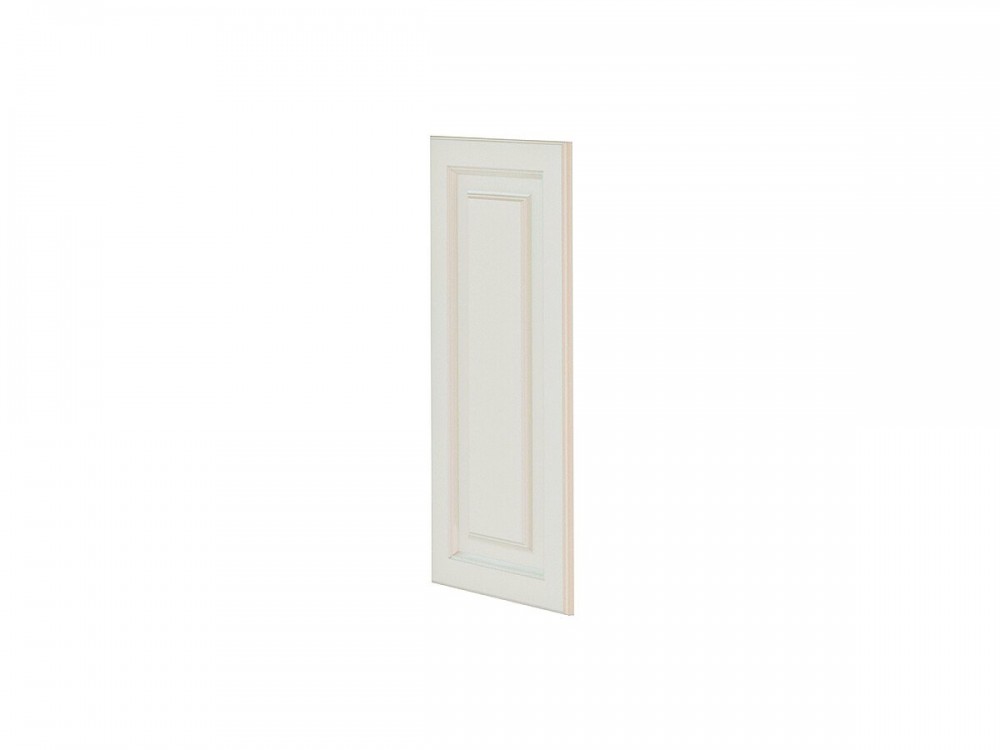  Торцевой фасад Ницца для верхнего шкафа Ф-93 Агат