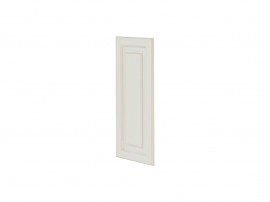 Торцевой фасад Ницца для верхнего шкафа Ф-93