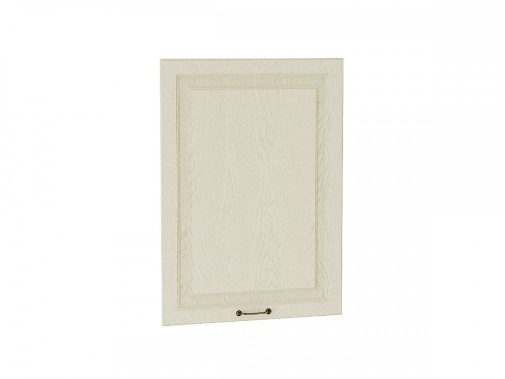  Комплект фасадов Ницца для каркаса Ф-46НМ ШП606НМ Дуб крем