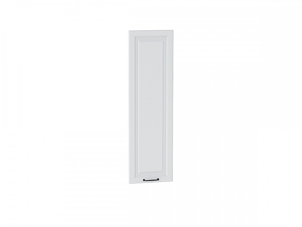 Комплект фасадов Ницца Royal для каркаса Ф-91 ШП400/ШП401/ШП402 Blanco Комплект фасадов Ницца Royal для каркаса Ф-91 ШП400/ШП401/ШП402 Blanco
