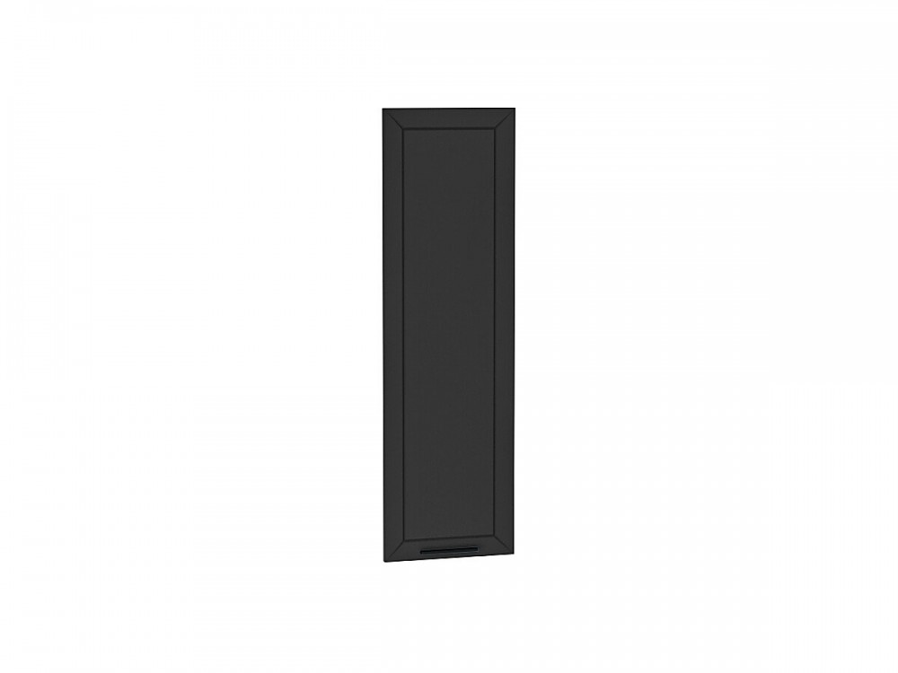  Комплект фасадов Глетчер для каркаса Ф-91 ШП400/ШП401/ШП402 Маренго Силк