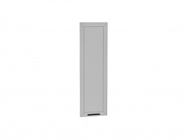 Комплект фасадов Глетчер для каркаса Ф-91 ШП400/ШП401/ШП402