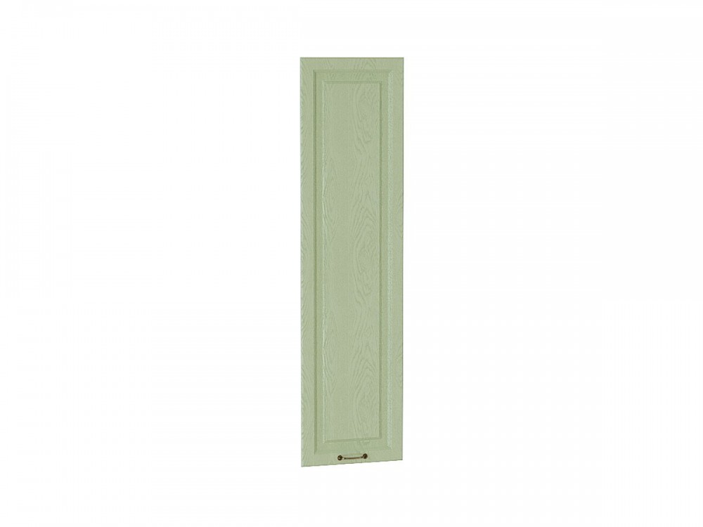  Комплект фасадов Ницца для каркаса Ф-91Н П400Н Дуб оливковый