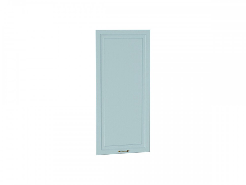  Комплект фасадов Ницца для каркаса Ф-92 ШП600/ШП601/ШП602 Голубой