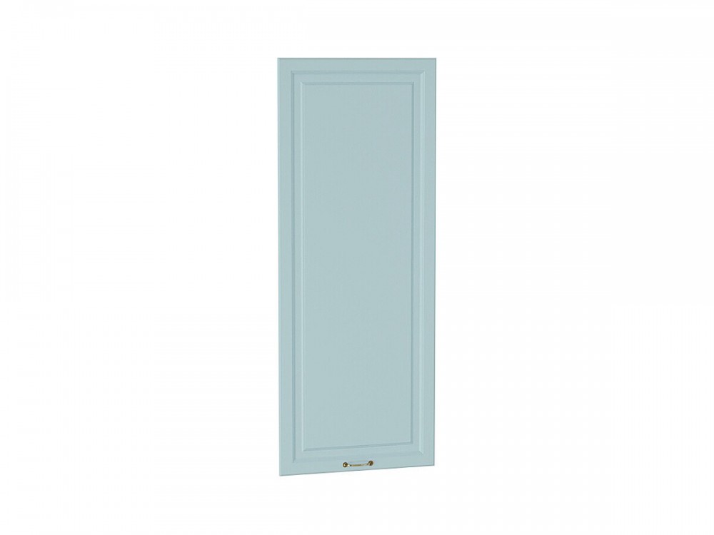  Комплект фасадов Ницца для каркаса Ф-92Н П600Н Голубой