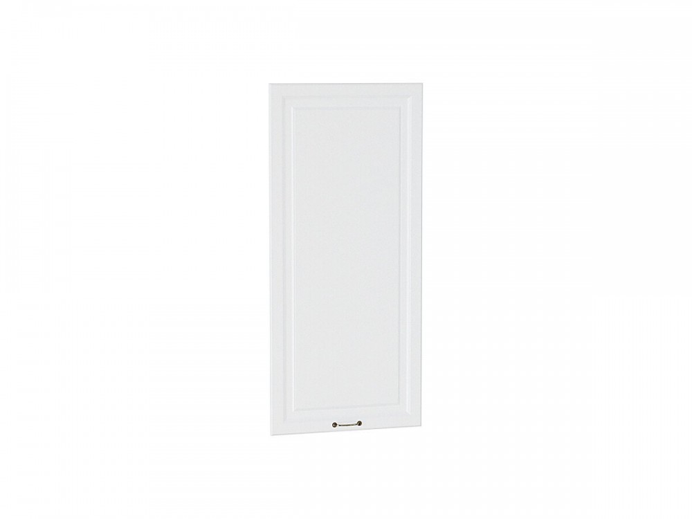  Комплект фасадов Ницца для каркаса Ф-92 ШП600/ШП601/ШП602 Белый