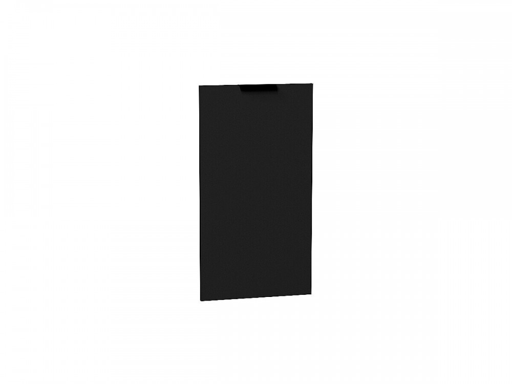  Комплект фасадов Евро для каркаса Ф-60 НУ890 Антрацит