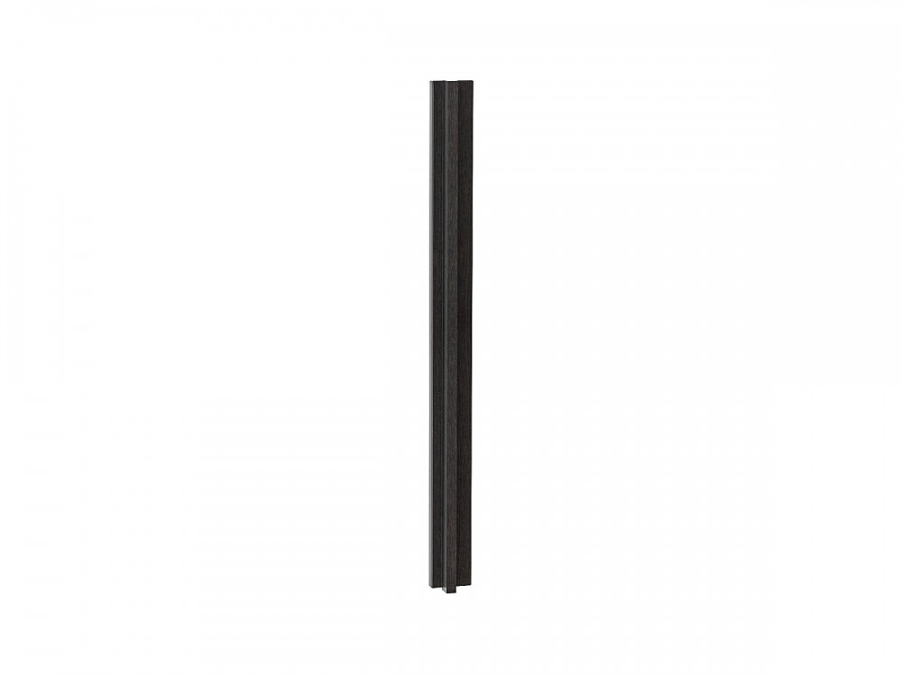  Комплект планок Прага для углового шкафа Ф-99Н Венге премиум