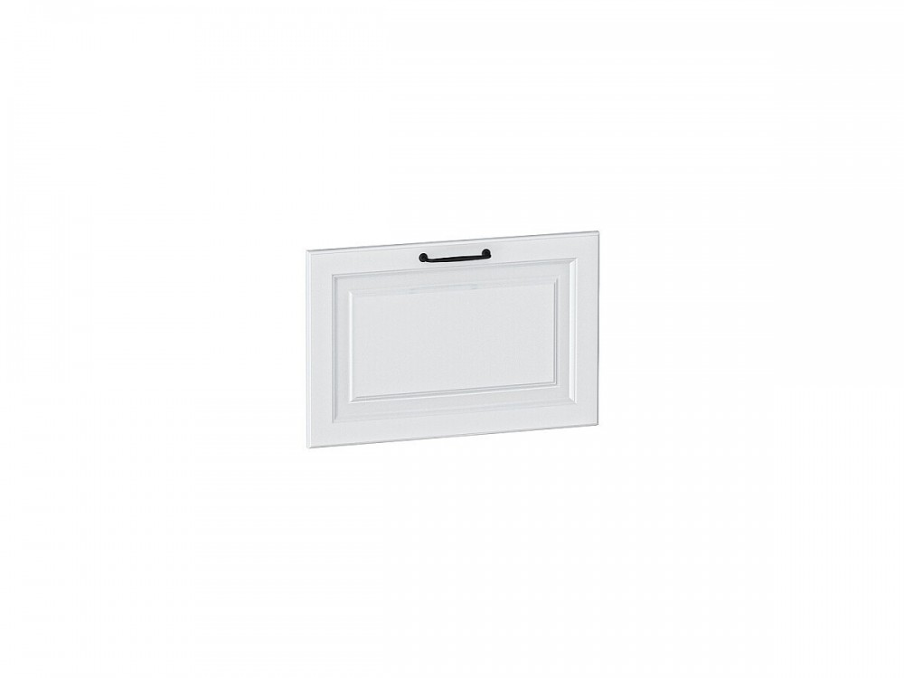  Комплект фасадов Ницца Royal для каркаса ФП-90 П606Н Blanco