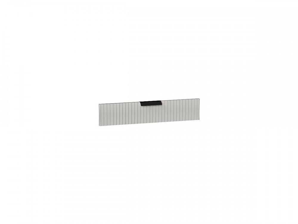  Комплект фасадов Евро Лайн для каркаса Ф-81 НД600 Агат