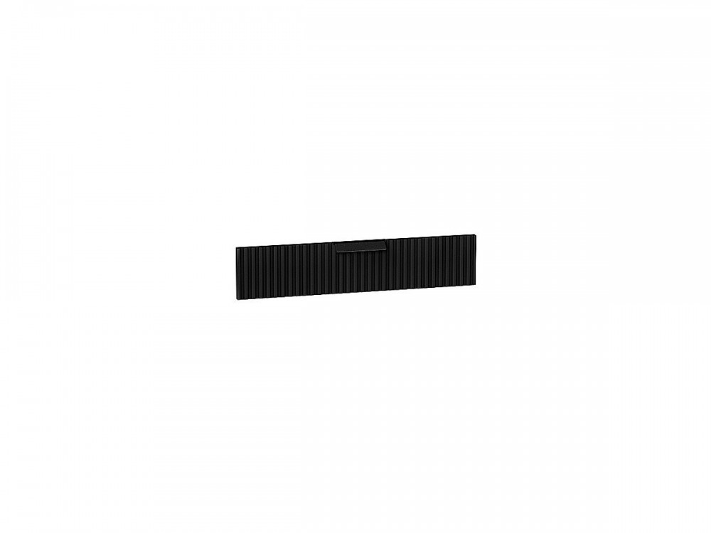  Комплект фасадов Евро Лайн для каркаса Ф-81 НД600 Антрацит