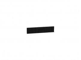 Комплект фасадов Евро Лайн для каркаса Ф-81 НД600