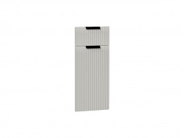 Комплект фасадов Евро Лайн для каркаса Ф-11 Н301