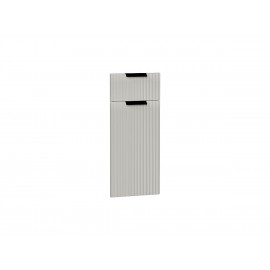 Комплект фасадов Евро Лайн для каркаса Ф-11 Н301 Комплект фасадов Евро Лайн для каркаса Ф-11 Н301