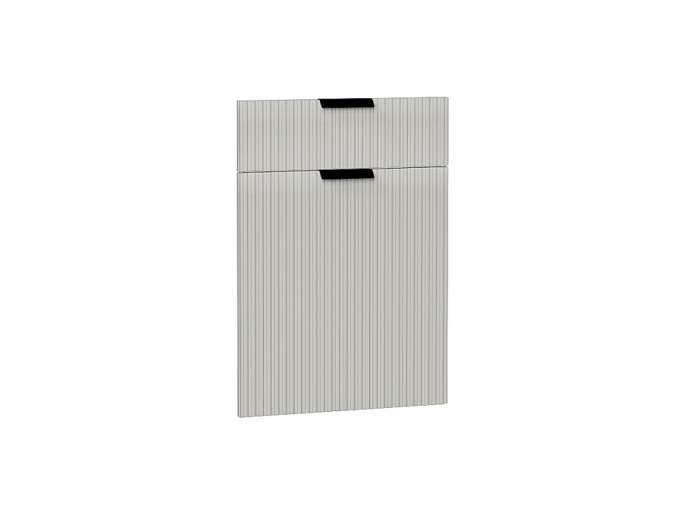  Комплект фасадов Евро Лайн для каркаса Ф-31 Н501 Агат