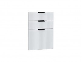 Комплект фасадов Евро Лайн для каркаса Ф-33 Н503