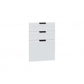 Комплект фасадов Евро Лайн для каркаса Ф-33 Н503