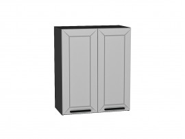 Шкаф верхний с 2-мя дверцами Глетчер