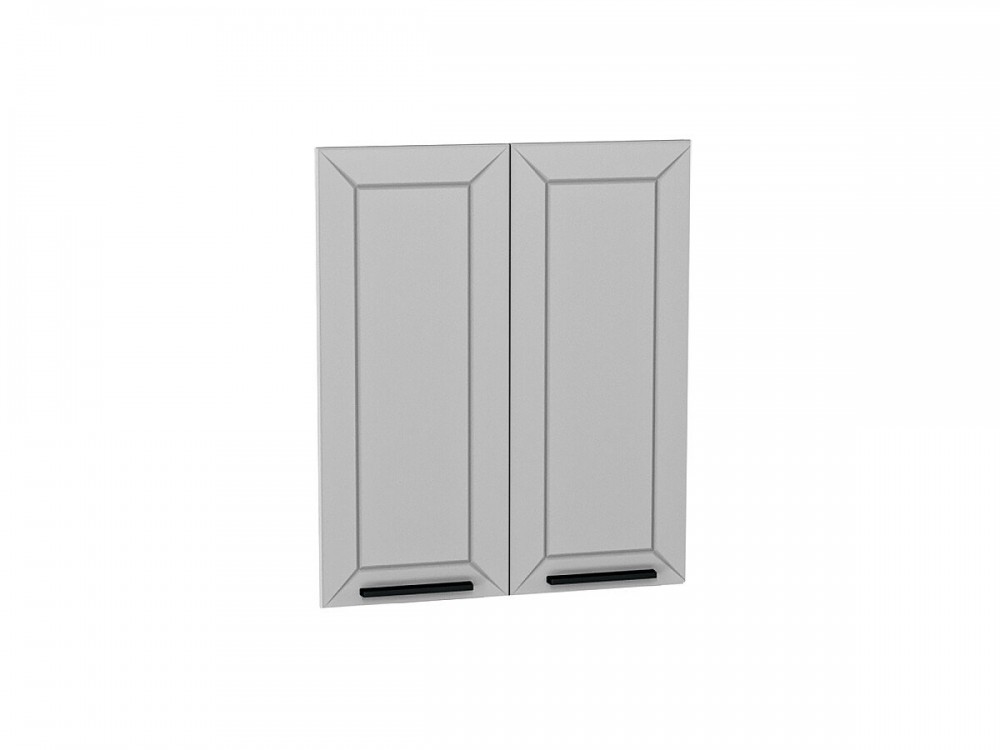  Комплект фасадов Глетчер для каркаса Ф-40 В600/Н600/НМ600 Гейнсборо Силк