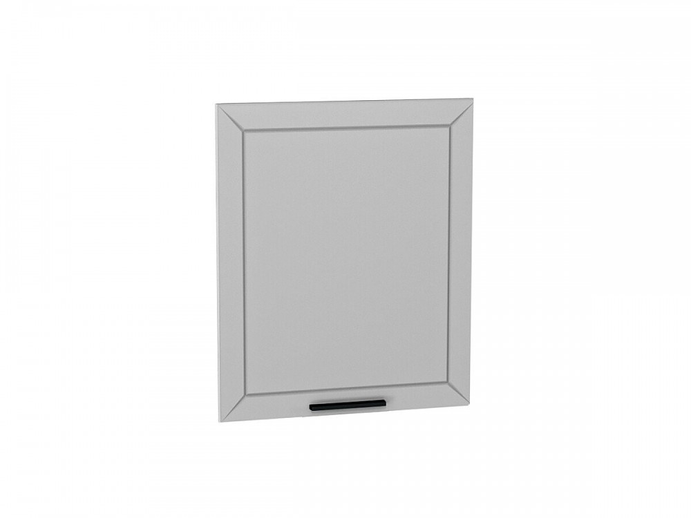  Комплект фасадов Глетчер для каркаса Ф-46 ШП601/ШП602 Гейнсборо Силк