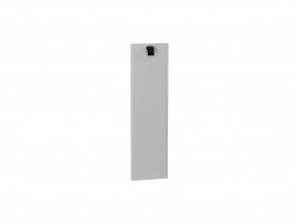 Комплект фасадов Глетчер для каркаса Ф-80 НБ200