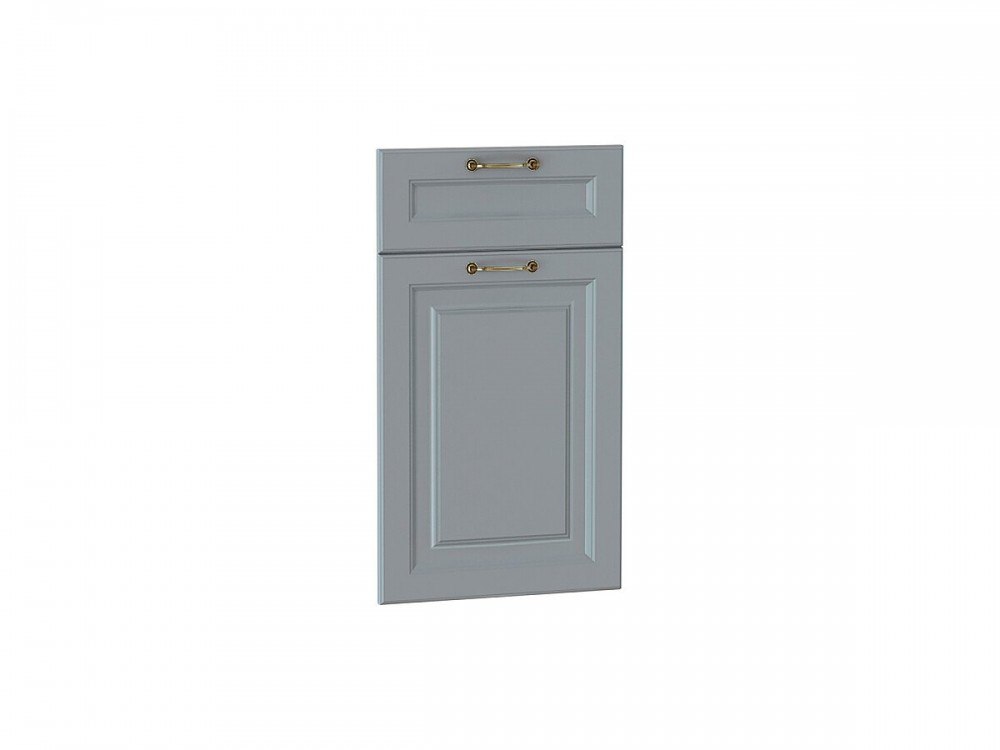 Комплект фасадов Ницца для каркаса Ф-21 Н401/ШП401 Графит Комплект фасадов Ницца для каркаса Ф-21 Н401/ШП401 Графит