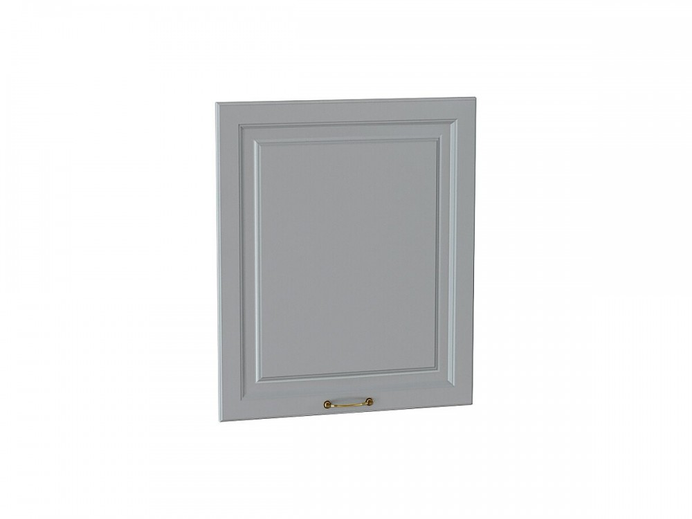 Комплект фасадов Ницца для каркаса Ф-46 ШП601/ШП602 Графит Комплект фасадов Ницца для каркаса Ф-46 ШП601/ШП602 Графит