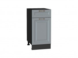 Шкаф нижний с 1-ой дверцей и ящиком Ницца