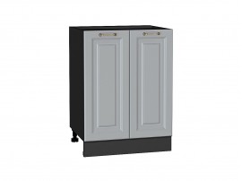 Шкаф нижний с 2-мя дверцами Ницца