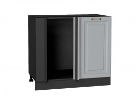 Шкаф нижний угловой Ницца