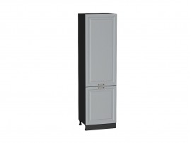 Шкаф пенал с 2-мя дверцами Ницца