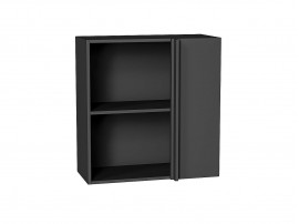 Каркас верхнего прямого углового шкафа ВУ 700