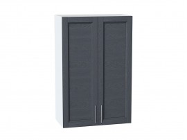 Шкаф верхний с 2-мя дверцами Сканди