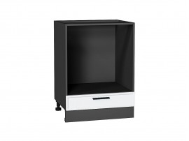 Шкаф нижний под духовку Фрейм