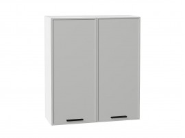 Шкаф верхний с 2-мя дверцами Фрейм