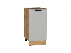 Шкаф нижний с 1-ой дверцей Фрейм