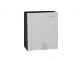 Шкаф верхний с 2-мя дверцами Лофт