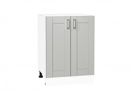 Шкаф нижний с 2-мя дверцами Лофт