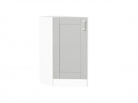 Шкаф нижний торцевой Лофт