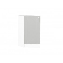 Шкаф нижний торцевой Лофт Шкаф нижний торцевой Лофт