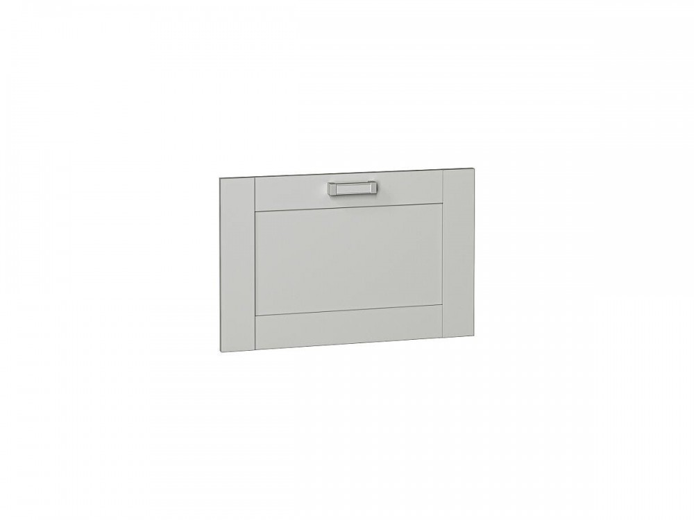  ФЯ Лофт 40.60 Grey Silk