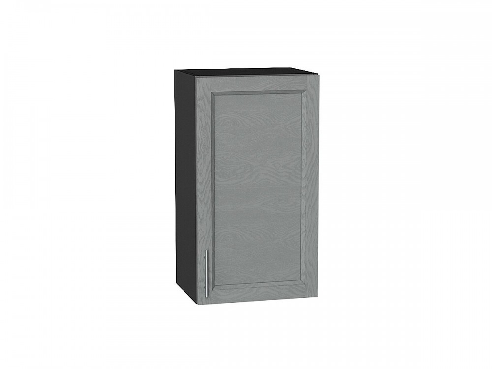  Шкаф верхний с 1-ой дверцей Сканди Grey Softwood