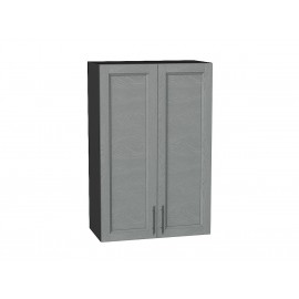 Шкаф верхний с 2-мя дверцами Сканди Шкаф верхний с 2-мя дверцами Сканди