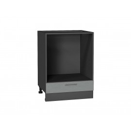 Шкаф нижний под духовку Сканди