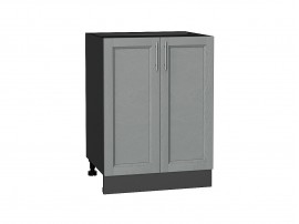 Шкаф нижний с 2-мя дверцами Сканди