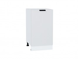 Шкаф нижний с 1-ой дверцей Евро